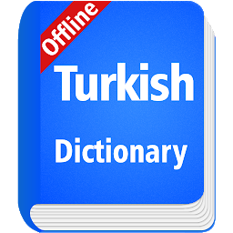 Icon image Turkish Dictionary Offline
