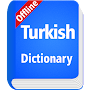 Turkish Dictionary Offline