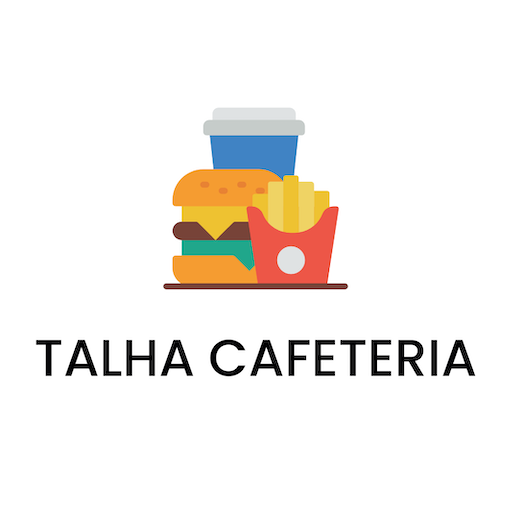Talha Cafeteria for  Android – Latest Version & Features app icon