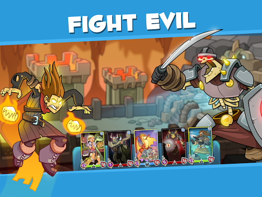 Spellstone - Card - games