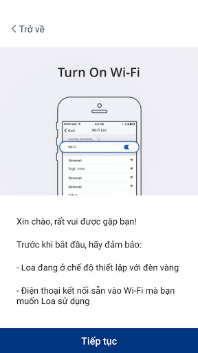 Loa Kiki Screen 2