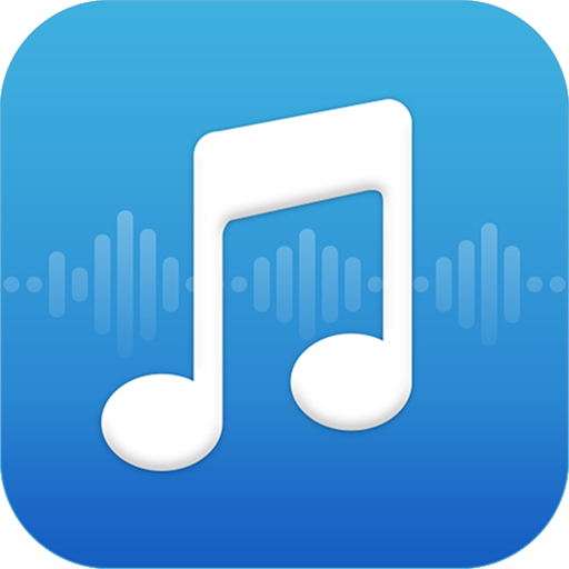 Music Player - Audio Player 7.3.8 Icon