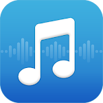 Cover Image of Download Music Player - Audio Player 6.2.0 APK