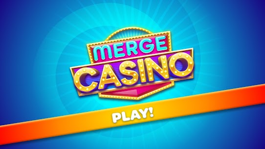 Merge Casino Mod APK (Unlimited Money) 5