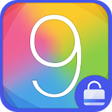 OS9 locker theme icon