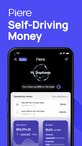 Piere: Self-Driving Money screenshot 16