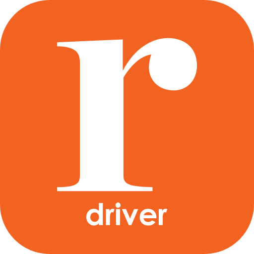 Restros Driver App 1.0 Icon