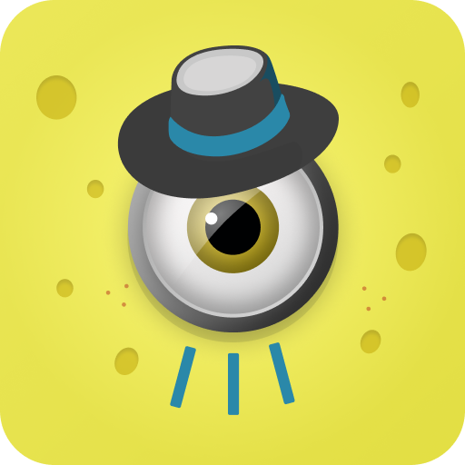 Spy Hidden Bugs Detector logo