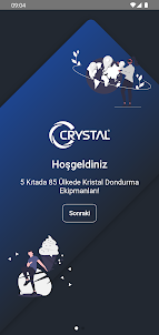 Crystal Industrial Group