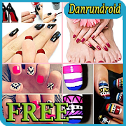 Top 40 Lifestyle Apps Like DIY Nail Art Manicure - Best Alternatives