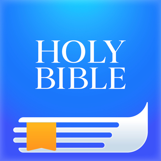 Digital Bible Windowsでダウンロード