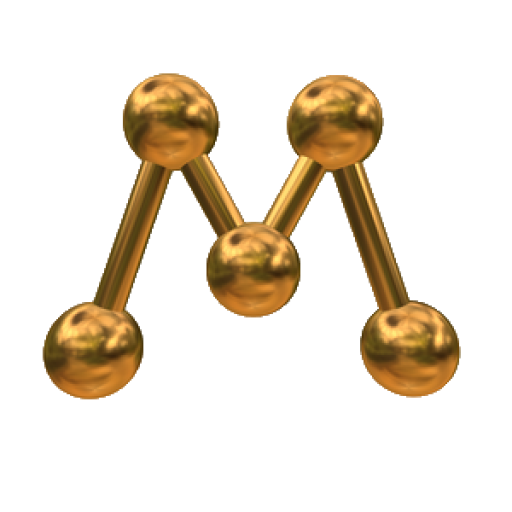 Radio Web e Web TV Manchete logo