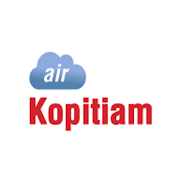 air Kopitiam 20.8 Icon