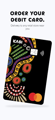 Kasi Screen 3