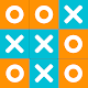 Colorful Tic Tac Toe Download on Windows