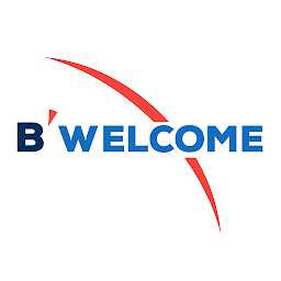 Icon image B'Welcome