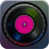 DJ Music Mixer - DJ Simulator icon
