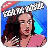 Cash Me Outside - Challenge icon