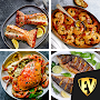 All Seafood Recipes Offline