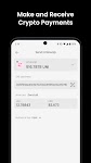 screenshot of Noone Crypto Wallet