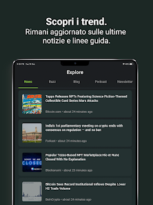 Immagine screenshot