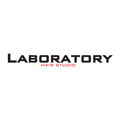 Laboratory Hair Studio logo