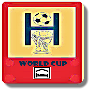 World Cup Hotels