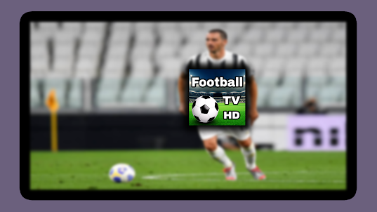 Live Football TV HD