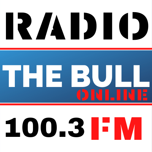 100.3 The Bull Houston Radio