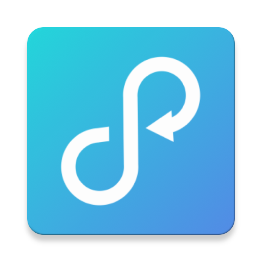HMM HAA - Breathe and Relax, S logo