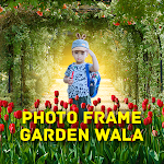 Cover Image of Descargar Garden me Photo Set Karna 0.0.3 APK