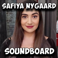 Safiya Nygaard Soundboard