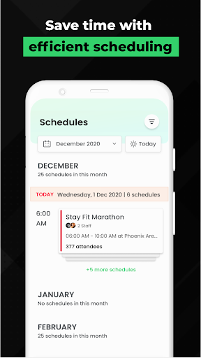 Omnify Go Screen 3