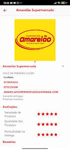 Amarelão Supermercado 8.4.7 APK + Мод (Unlimited money) за Android