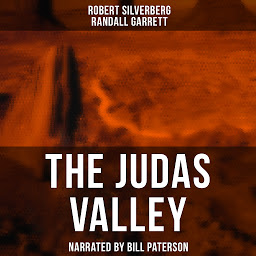 Icon image The Judas Valley