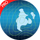 Weather radar PRO: Wind, Rain & Hurricane Tracker Download on Windows