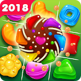 Gummy Bears 2018 icon