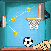Top 50 Sports Apps Like Wall Free Throw Soccer Game - Best Alternatives