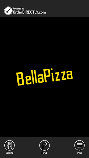 Bella Pizza Leighton Buzzard