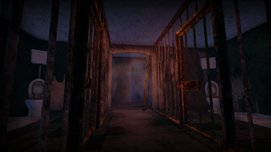 Teddy Freddy - horror game apktram screenshots 12