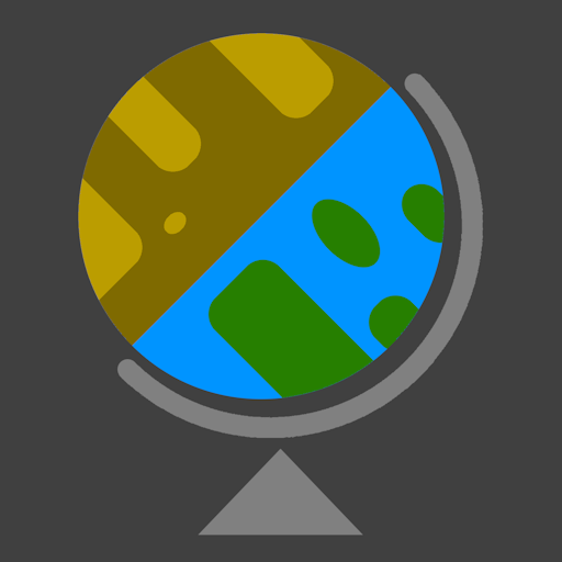GeoHist logo