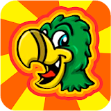 Bicharada - App Kids icon