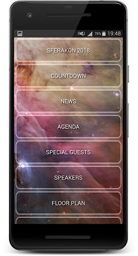 SFera.hr Screen 2