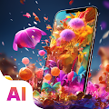 Download Fond D cran Anim 3D Live 7.1.1 Apk for android