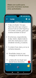 La Biblia en espau00f1ol gratis 24 Screenshots 14