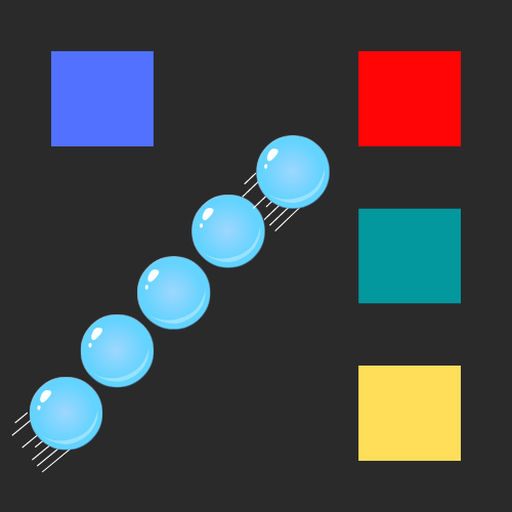 Wonder Balls logo