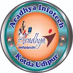 Cover Image of 下载 Aradhya Infotech  APK
