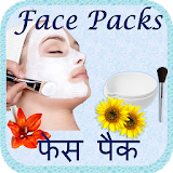 Hindi Beauty Tips & Face Packs icon