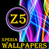 Wallpaper for Sony Xperia Z5 icon