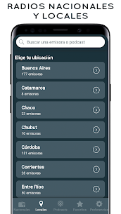 Radio Argentina APK + MOD v9.2 (Premium Unlocked/VIP/PRO) 3